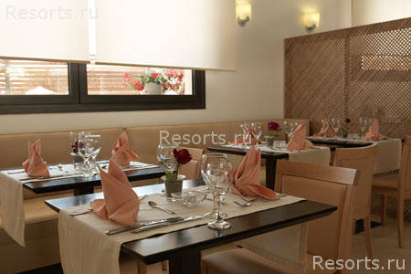 Renaissance Hanioti Resort 20